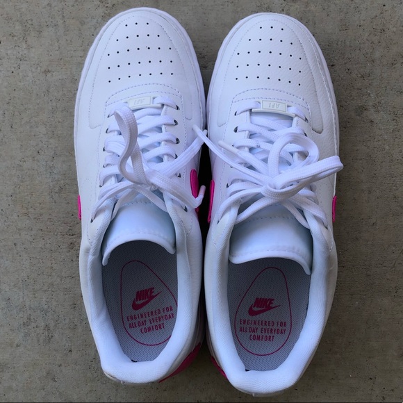 Nike Air Force 1 (custom color) - Picture 4 of 8